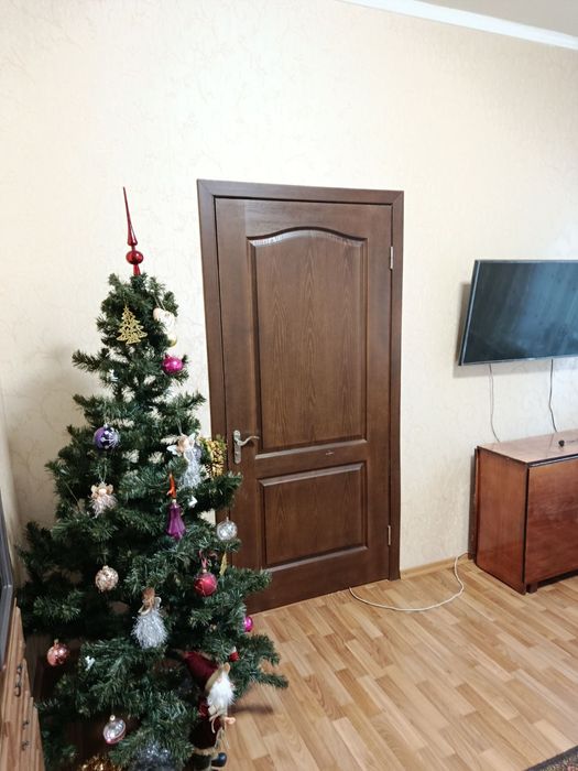 Квартира на просп. Сергія Нігояна, 14 в Дніпрі, ID 182873, фото №9