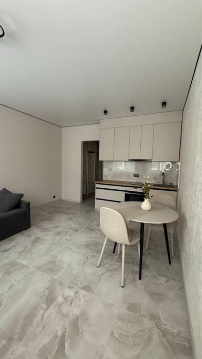 Квартира на ЖК Молодість в Києві, ID 240803, фото №1