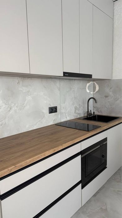 Квартира на ЖК Молодість в Києві, ID 240803, фото №3