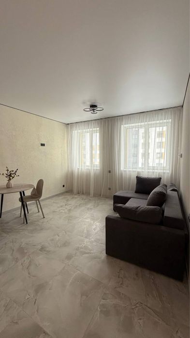 Квартира на ЖК Молодість в Києві, ID 240803, фото №4