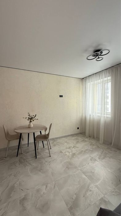 Квартира на ЖК Молодість в Києві, ID 240803, фото №5