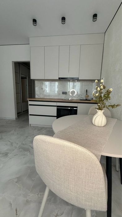 Квартира на ЖК Молодість в Києві, ID 240803, фото №6