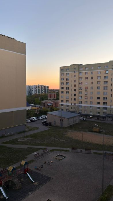 Квартира на вул. Роксоляни в Львові, ID 191397, фото №20