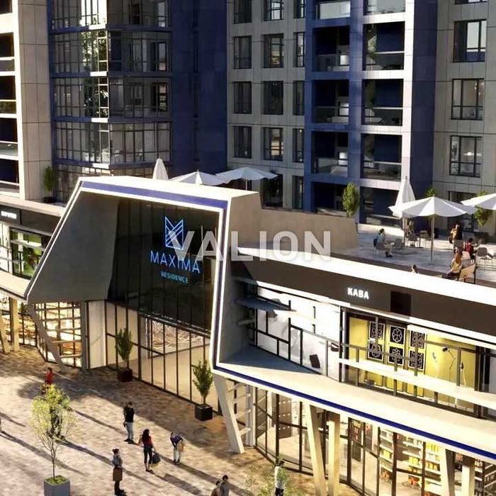 Квартира на вул. Євгенія Коновальця, 30 в Києві, ID 209735, фото №6