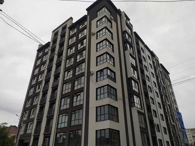 Квартира на вул. Кардинала Любачівського в Івано-Франківськ, ID 176838, фото №1