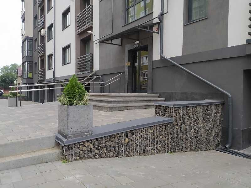 Квартира на вул. Кардинала Любачівського в Івано-Франківськ, ID 176838, фото №3