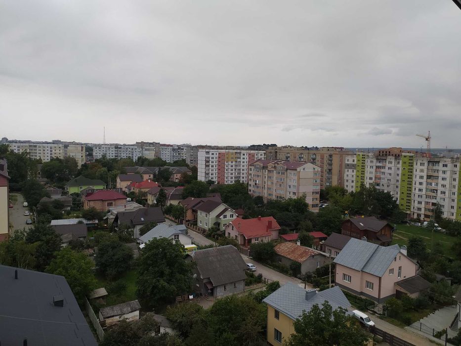 Квартира на вул. Кардинала Любачівського в Івано-Франківську, ID 176838, фото №24