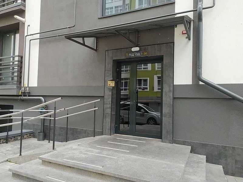Квартира на вул. Кардинала Любачівського в Івано-Франківськ, ID 176838, фото №4