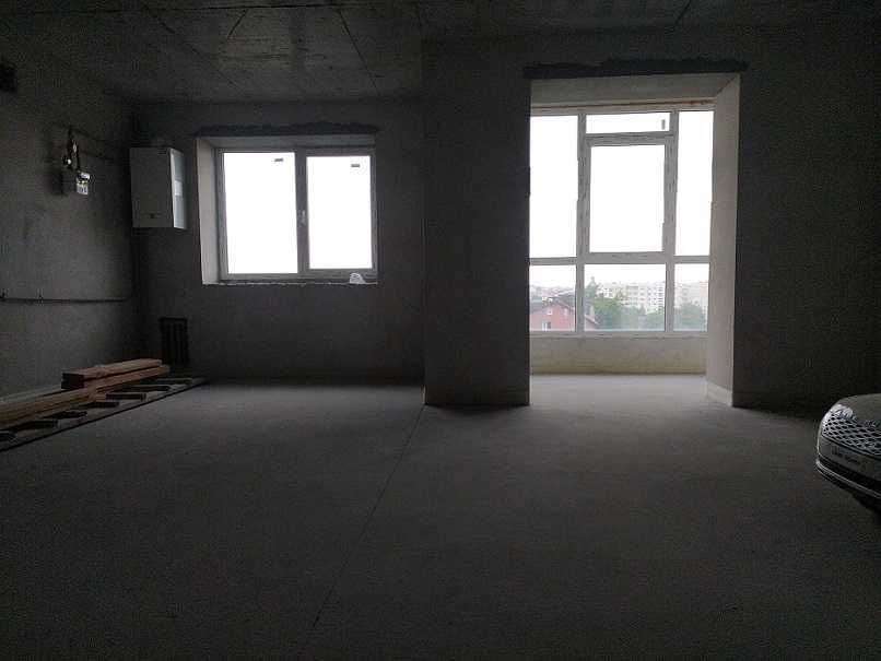 Квартира на вул. Кардинала Любачівського в Івано-Франківську, ID 176838, фото №8