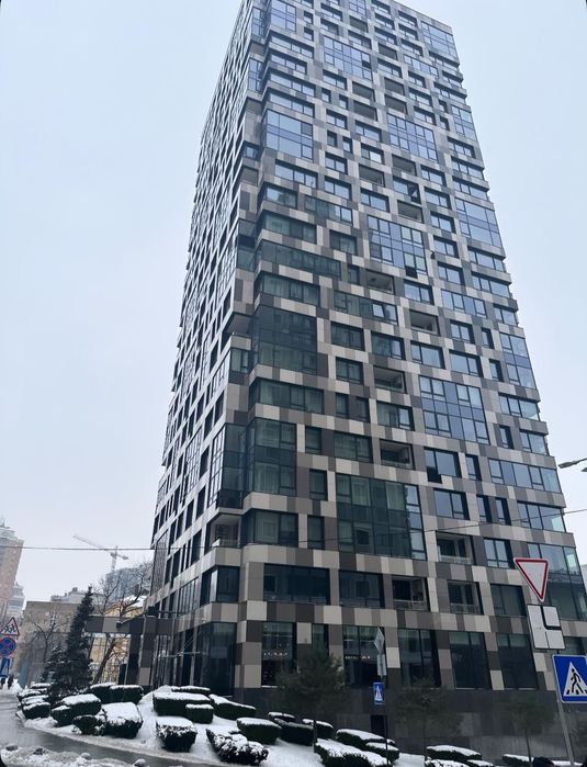 Квартира на вул. Ділова, 1/2 в Києві, ID 408004, фото №11