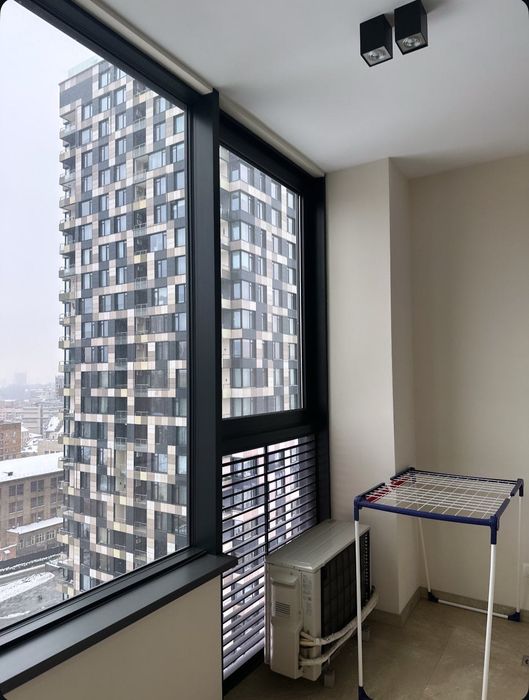 Квартира на вул. Ділова, 1/2 в Києві, ID 408004, фото №10