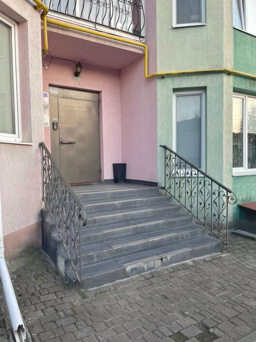 Квартира на вул. Виговського в Луцьку, ID 313927, фото №11