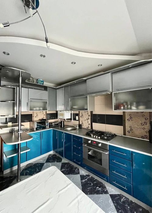 Квартира на вул. Виговського в Луцьк, ID 313927, фото №3