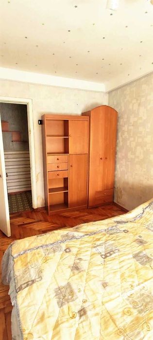 Квартира на вул. Чумаченка, 27 в Запоріжжі, ID 195762, фото №4