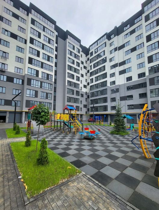 Квартира на ЖК Автобіографія в Хмельницькому, ID 226878, фото №1