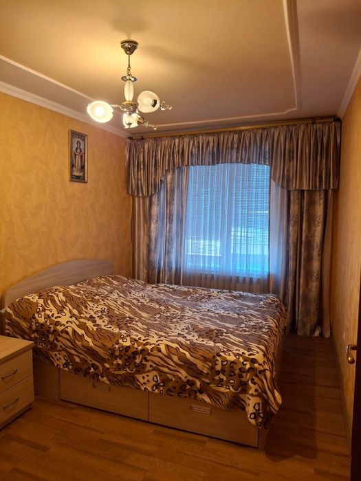Квартира — Суми в Сумах, ID 377328, фото №5