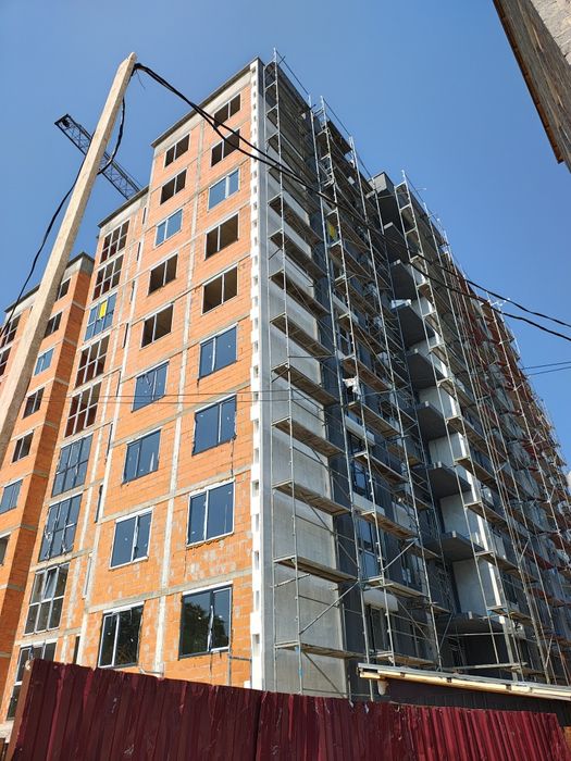 Квартира на вул. Галицька в Івано-Франківську, ID 178593, фото №9
