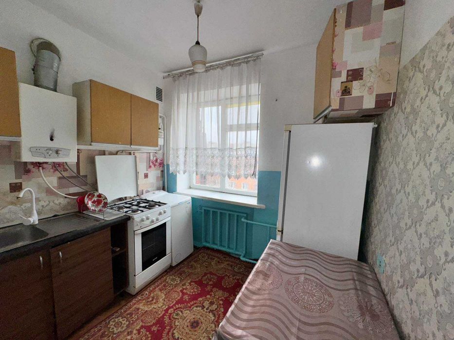 Квартира на вул. Івана Пулюя, 11/2 в Хмельницькому, ID 487428, фото №8