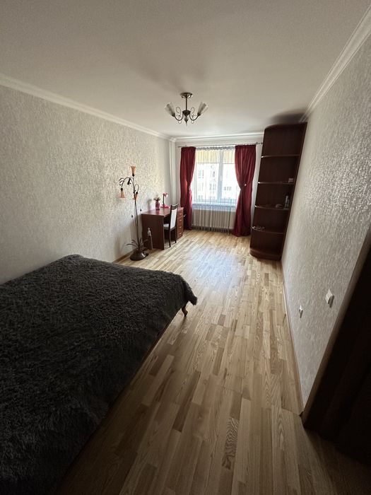 Квартира на ЖК ЄвроМісто в Києві, ID 312616, фото №13