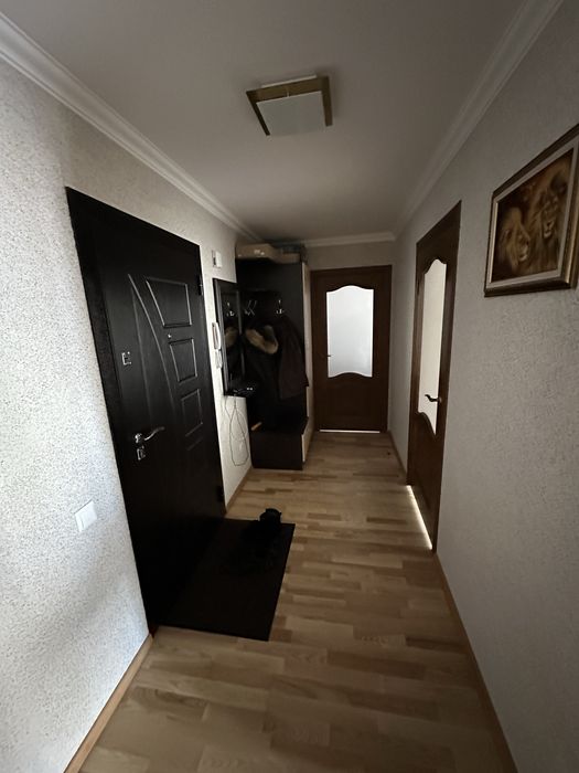 Квартира на ЖК ЄвроМісто в Києві, ID 312616, фото №10