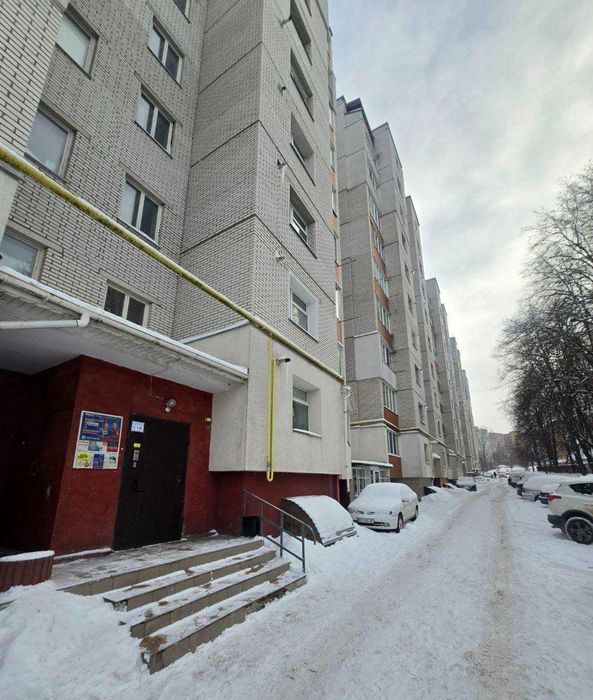 Квартира на вул. Інститутська, 8/2 в Хмельницький, ID 323171, фото №2