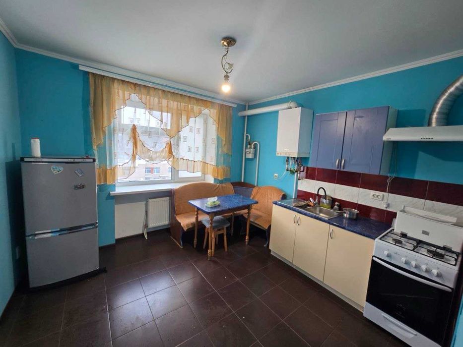 Квартира на вул. Інститутська, 8/2 в Хмельницькому, ID 323171, фото №6