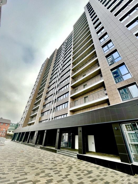 Квартира на вул. Мінська, 3 в Харкові, ID 166582, фото №10