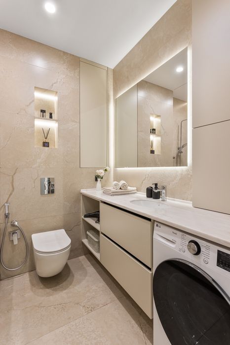 Квартира на пер. Ванный, 5Г в Одесі, ID 280346, фото №14