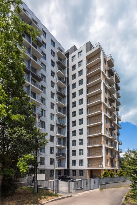 Квартира на пер. Ванный, 5Г в Одесі, ID 280346, фото №15