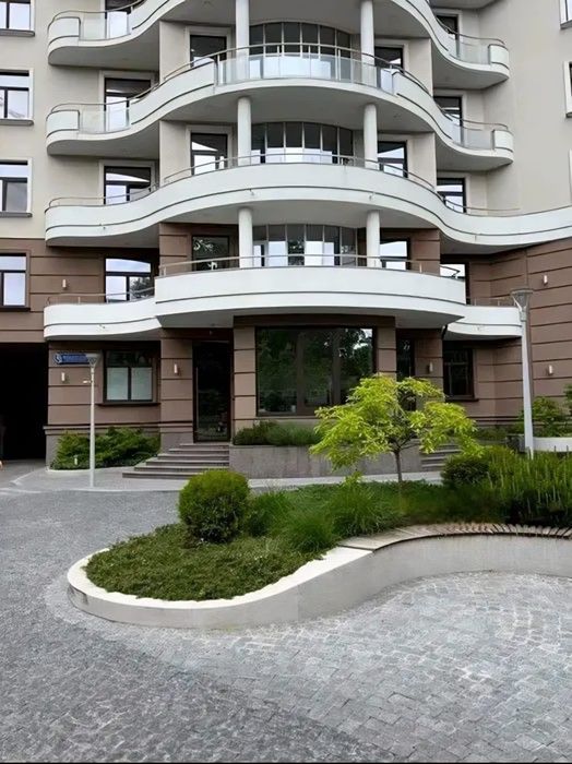 Квартира на ЖК Юбилейный в Одесі, ID 294244, фото №2