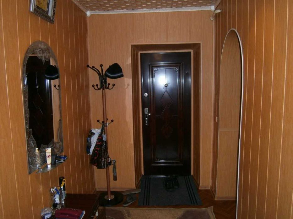 Квартира на Інгулецький в Кривому Розі, ID 294967, фото №1
