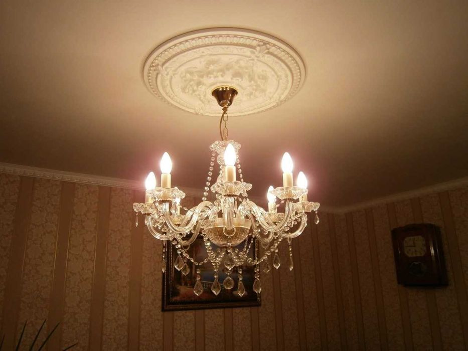 Квартира на Інгулецький в Кривому Розі, ID 294967, фото №2