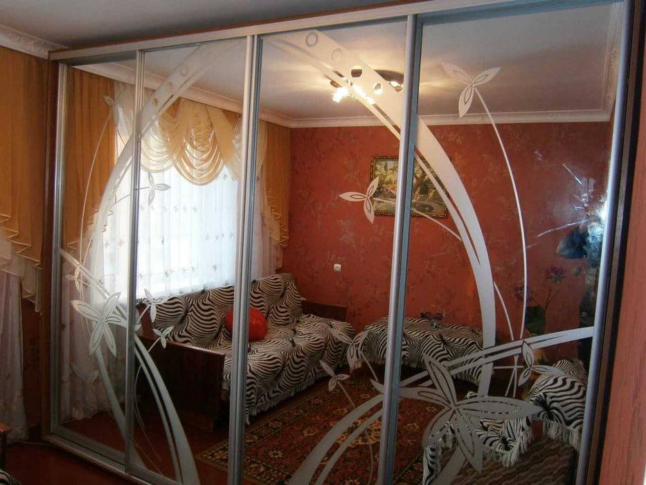 Квартира на Інгулецький в Кривому Розі, ID 294967, фото №11