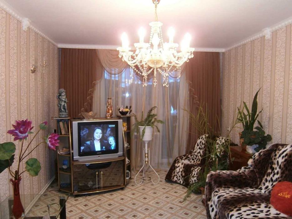 Квартира на Інгулецький в Кривому Розі, ID 294967, фото №3