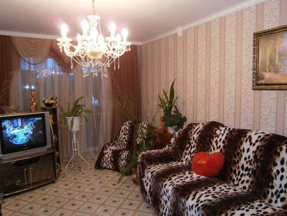 Квартира на Інгулецький в Кривому Розі, ID 294967, фото №6