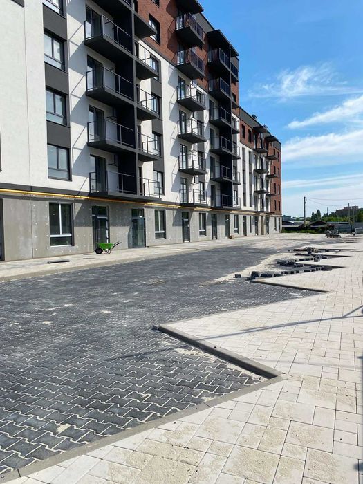 Квартира на ЖК Бургундія 3 в Києві, ID 262545, фото №10