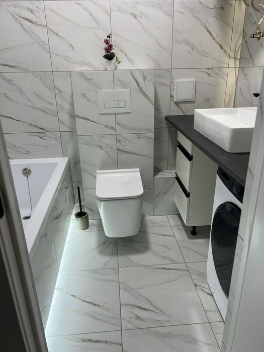 Квартира на поруч з Набережною в Києві, ID 278636, фото №5