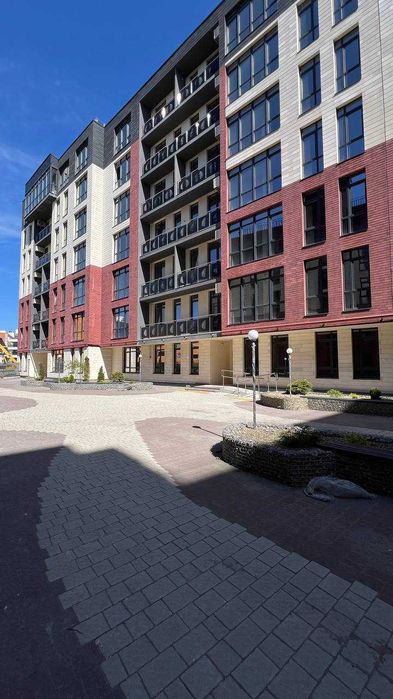 Квартира на вул. Чупринки, 130В в Львові, ID 175291, фото №5