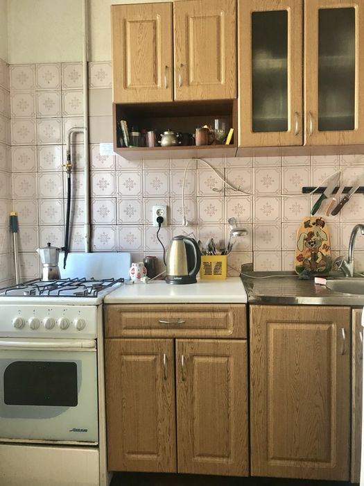 Квартира на Оболонський в Києві, ID 303188, фото №1