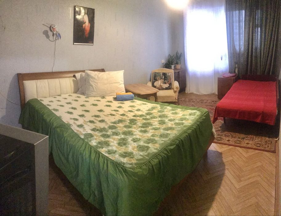 Квартира на Оболонський в Києві, ID 303188, фото №2