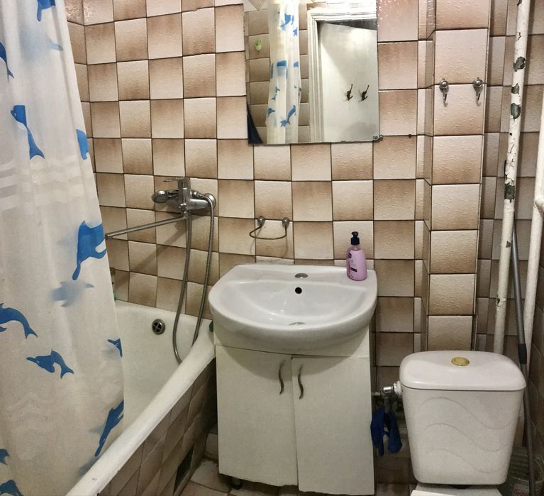 Квартира на Оболонський в Києві, ID 303188, фото №3