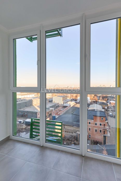 Квартира на вул. Івана Виговського, 12-Ж в Києві, ID 297974, фото №11