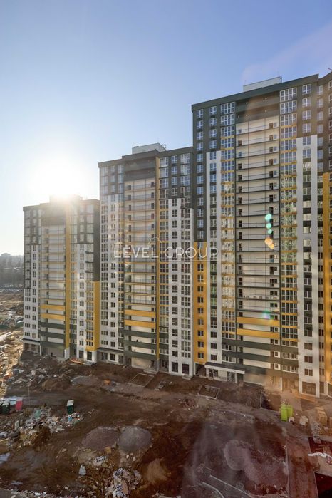 Квартира на вул. Івана Виговського, 12-Ж в Києві, ID 297974, фото №12