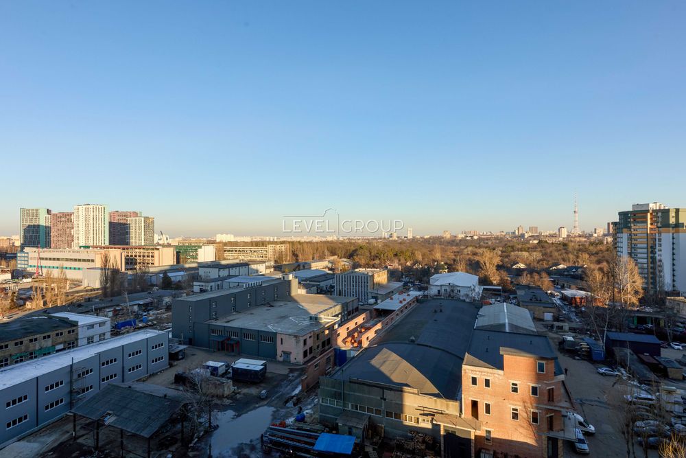Квартира на вул. Івана Виговського, 12-Ж в Києві, ID 297974, фото №13