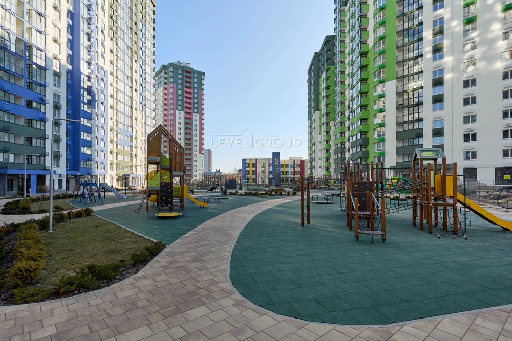 Квартира на вул. Івана Виговського, 12-Ж в Києві, ID 297974, фото №14