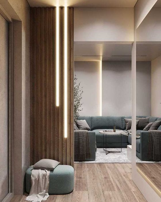 Квартира на вул. Івана Кочерги, 17А в Києві, ID 279022, фото №1