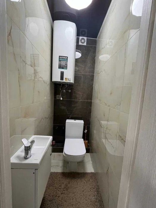 Квартира на вул. Дж. Леннона в Львові, ID 354763, фото №11