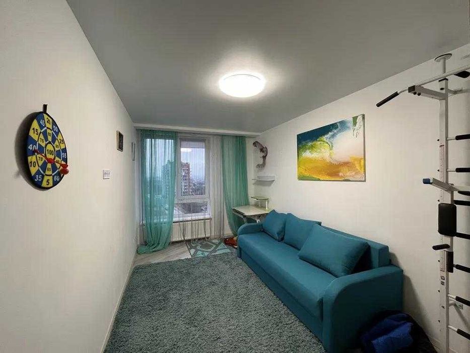 Квартира на вул. Дж. Леннона в Львові, ID 354763, фото №6