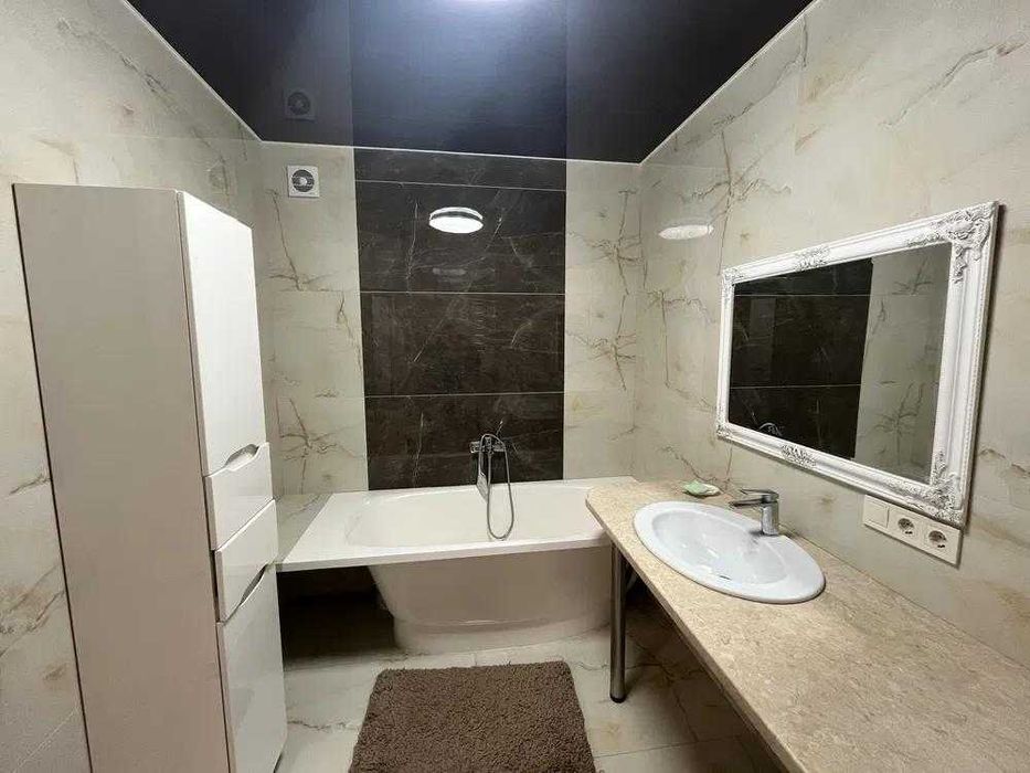Квартира на вул. Дж. Леннона в Львові, ID 354763, фото №9