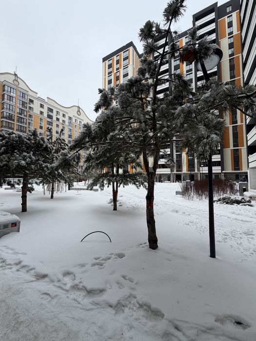 Квартира на вул. Соборна в Києві, ID 232969, фото №2